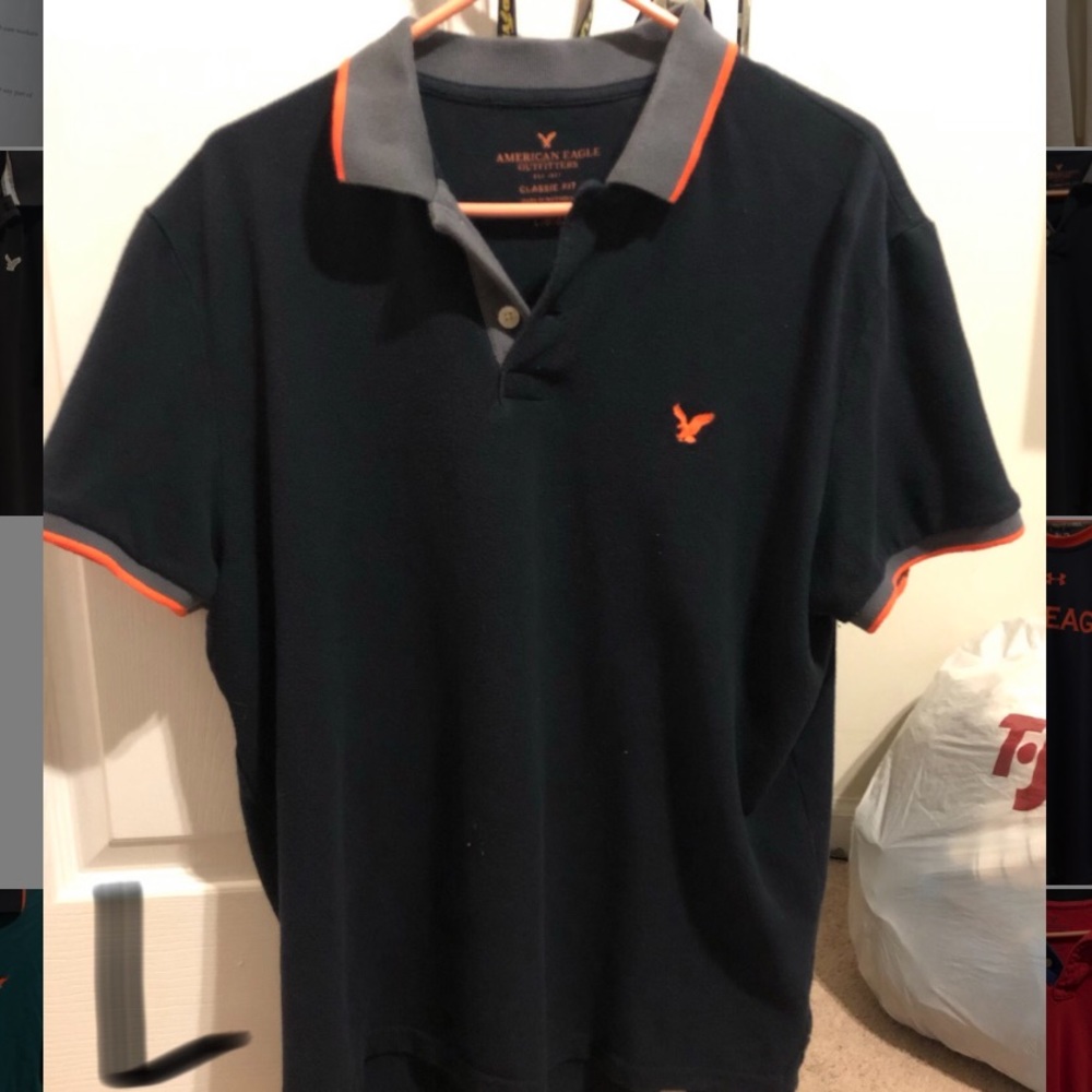 Men’s shirt